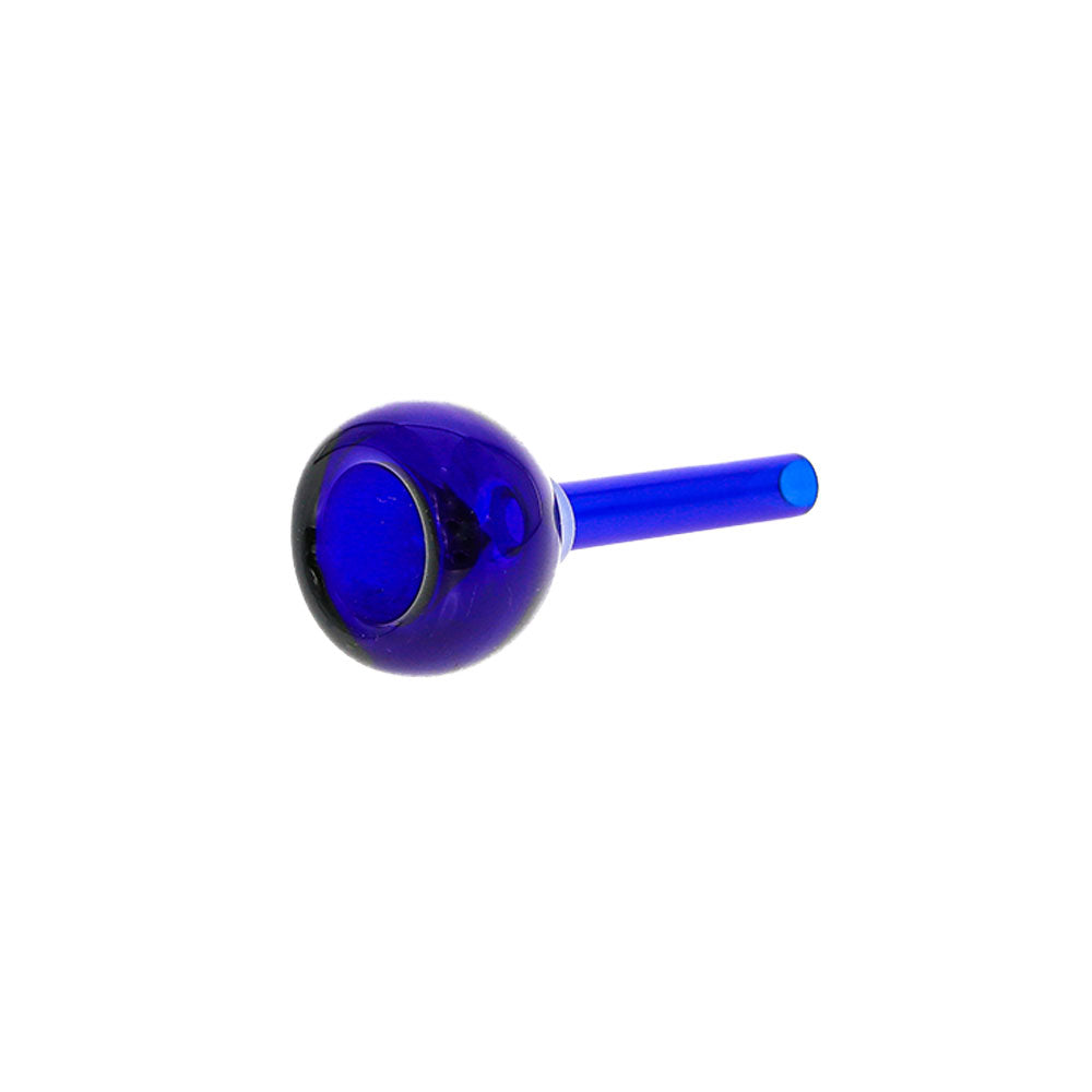 Cobalt Bubble Bowl - inhalco