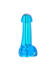 Cold Member Glycerin Hand Pipe 4CT - SET