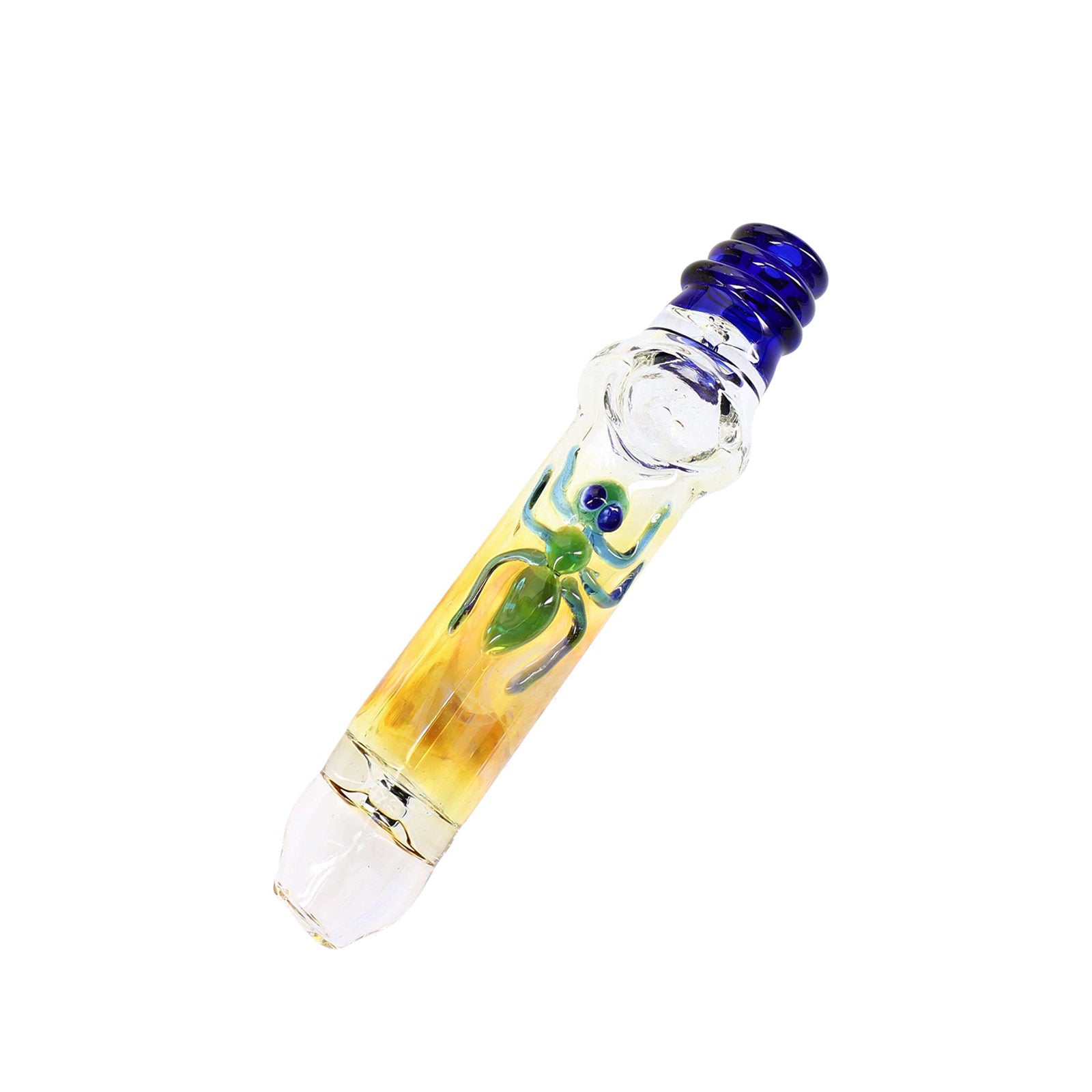 Color Changing Critter Steamroller - inhalco