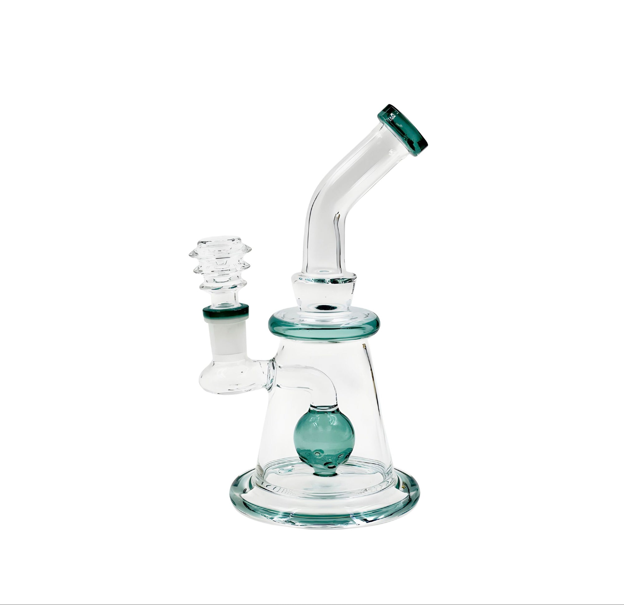 Color Pop Beaker Mini Bong