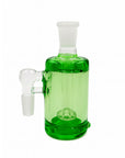 Green Colorful Showerhead Perc Ash Catcher