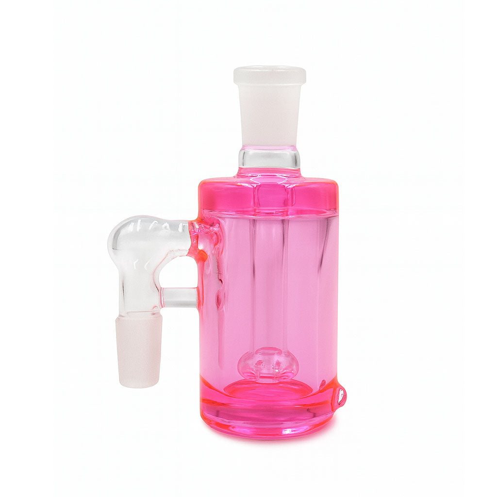 Pink Colorful Showerhead Perc Ash Catcher