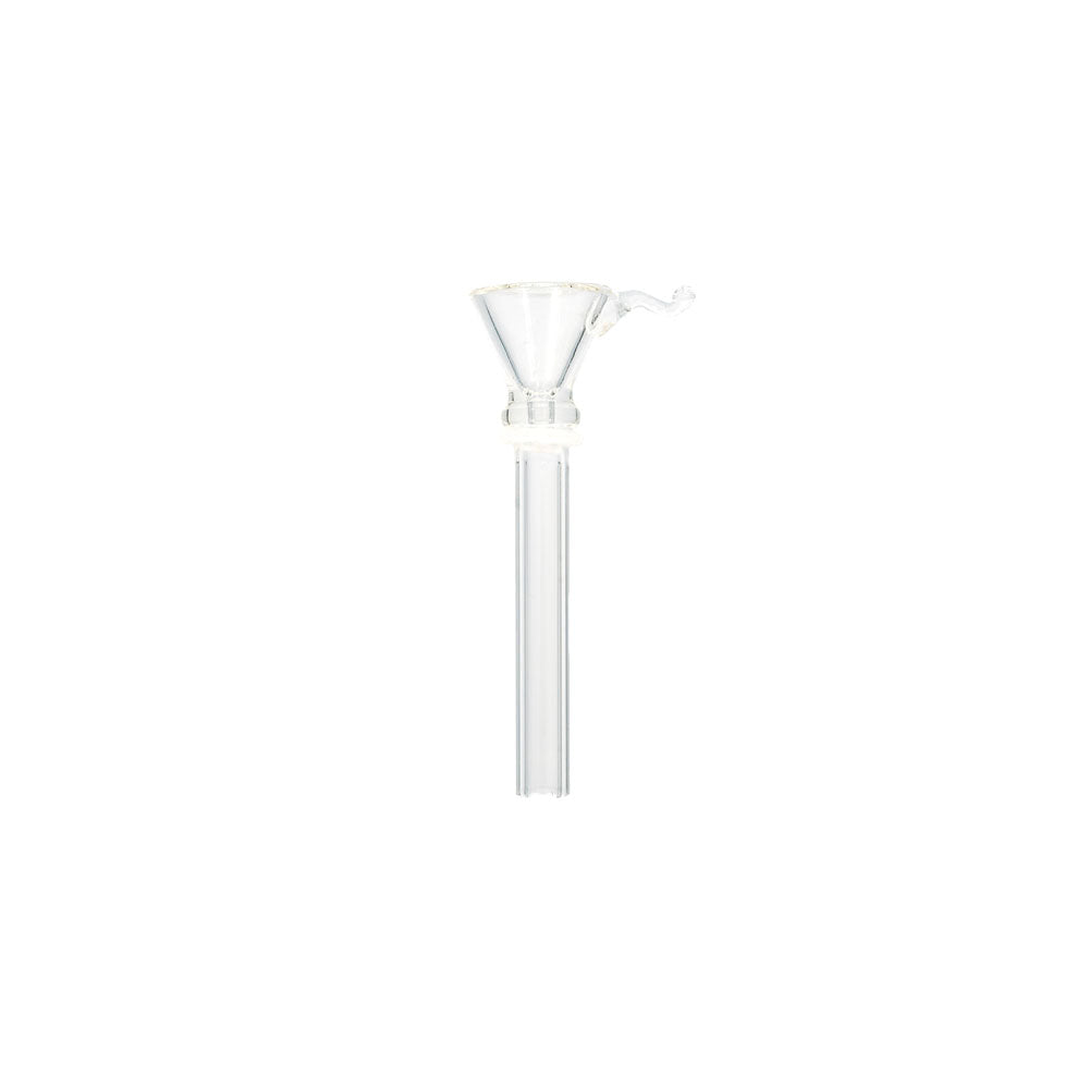 Cone Bowl in clear- inhalco