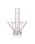 Control Tower Quartz Banger With Double Funnel