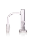 Control Tower Quartz Banger With Double Funnel