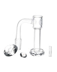 Cookies Diamond Slurper Banger Kit