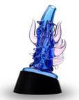 Cosmic Tentacle Puffco Peak Glass Attachment