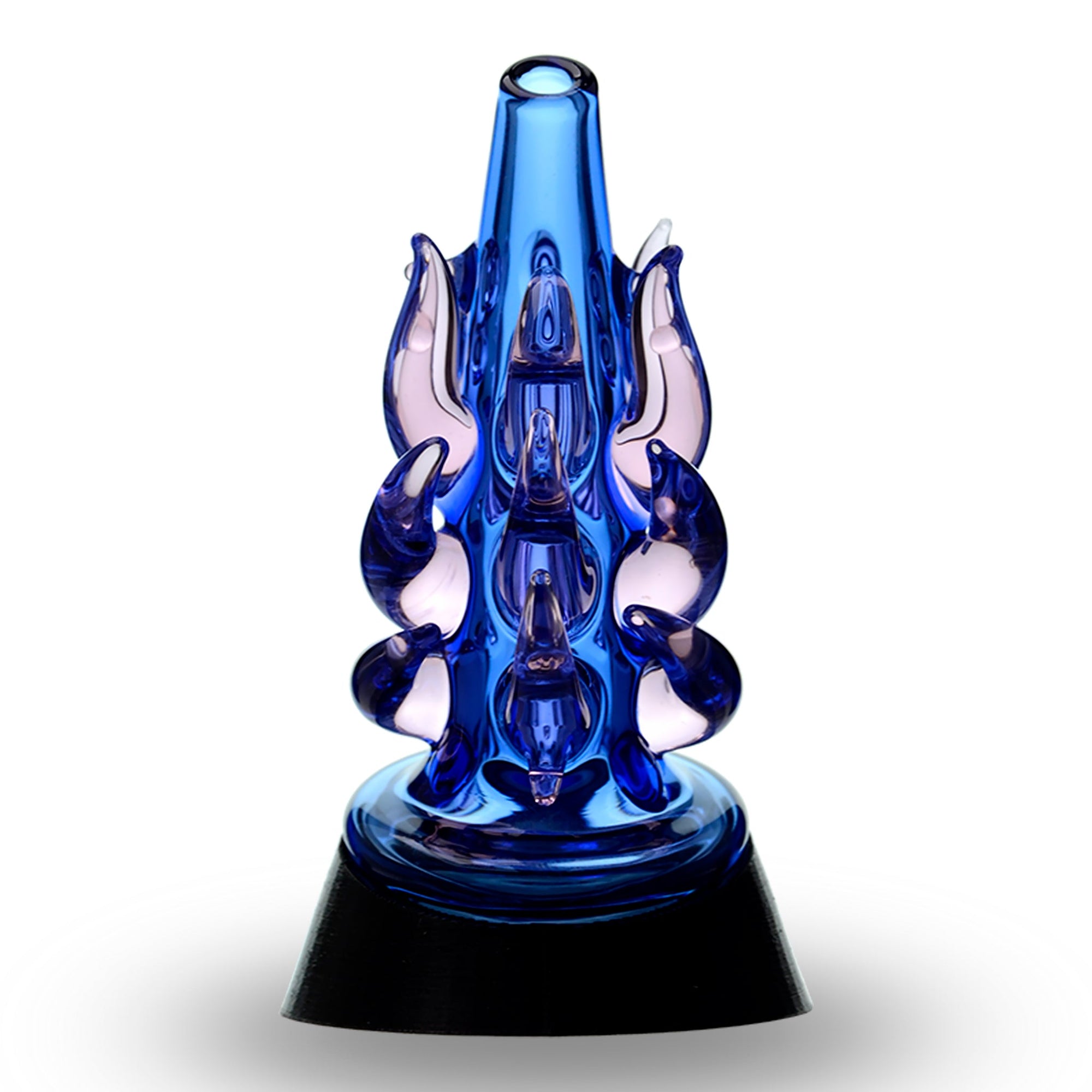 Cosmic Tentacle Puffco Peak Glass Attachment