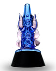 Cosmic Tentacle Puffco Peak Glass Attachment