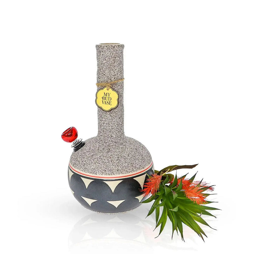 Coyōté Vase Bong side