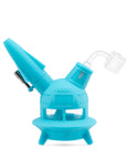 Ooze UFO Silicone Water Pipe