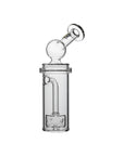 Curve Flow Sidecar Glass Attachment back view