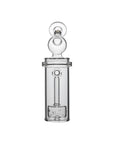Curve Flow Sidecar Glass Attachment