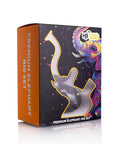 Cute Elephant Dab Rig Packaging Box