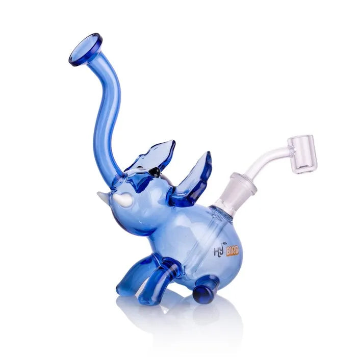 Cute Elephant Dab Rig