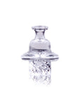Cyclone Glass Carb Cap