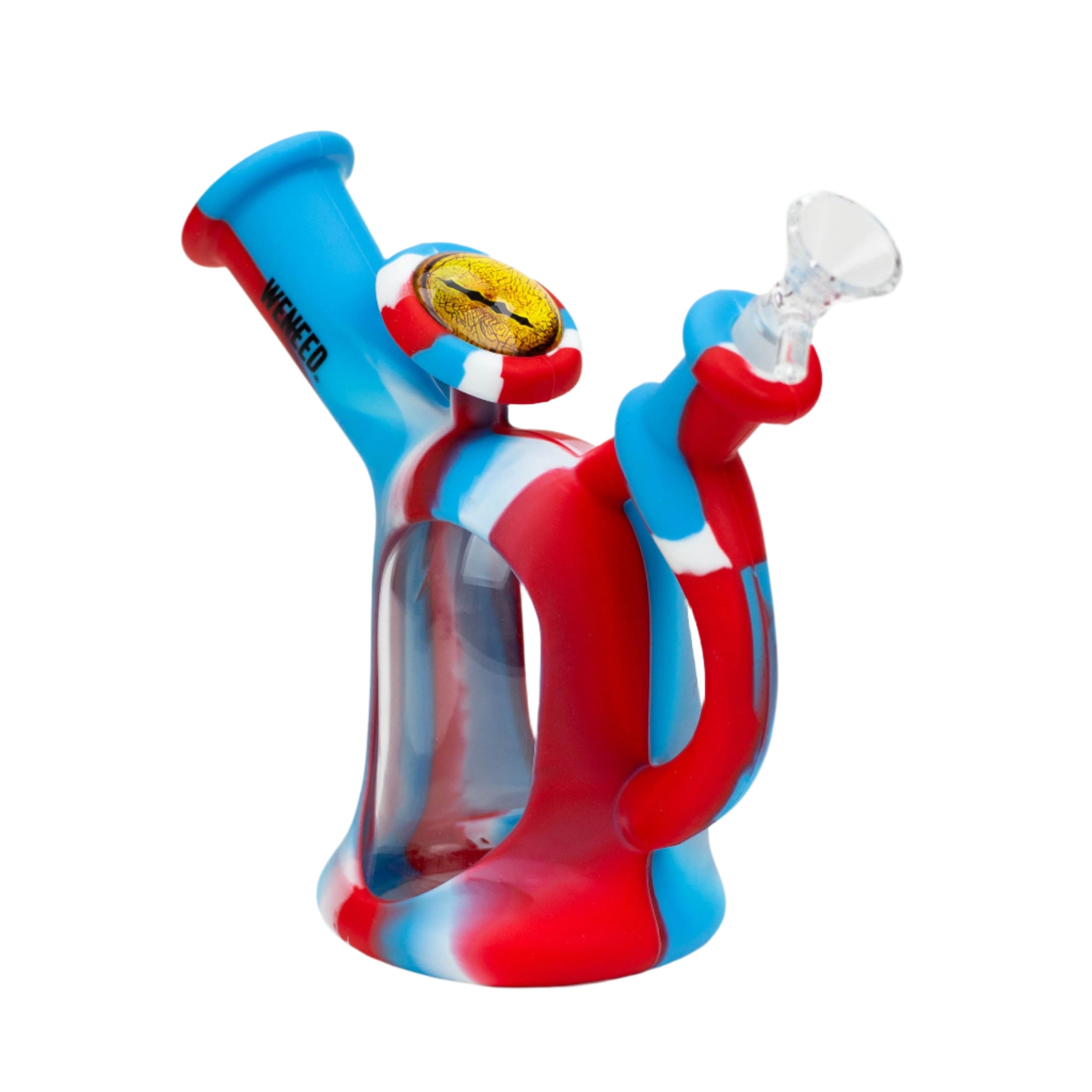 WENEED®- 7" Silicone Sprinking Can Rig