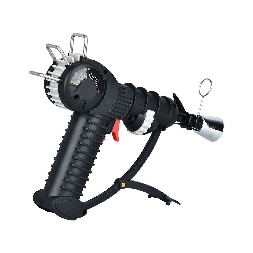 Thicket Raygun Single Flame Torch Lighter