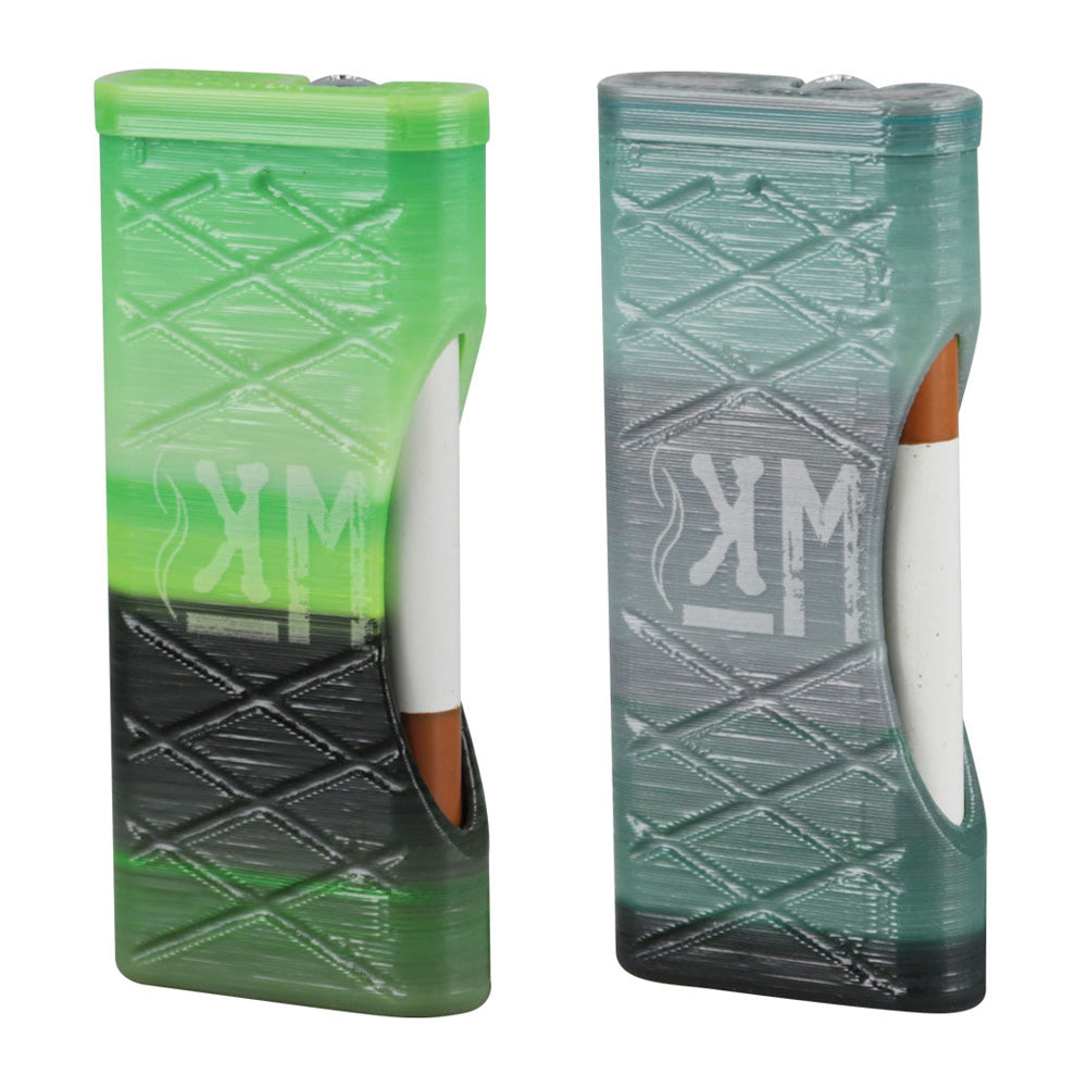 Kayd Mayd 3D Printed Dugout w/ Taster | 3.5in – INHALCO