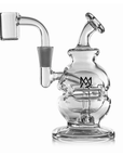 Royale Mini Rig for Dabs