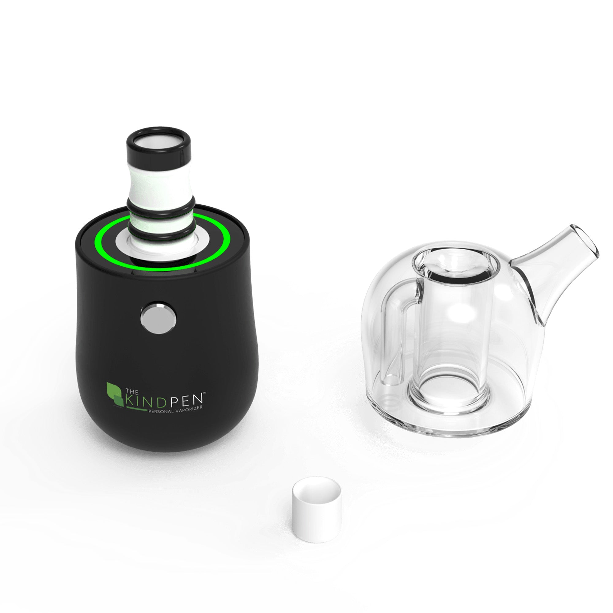 Dabster Mini Concentrate ERig Parts