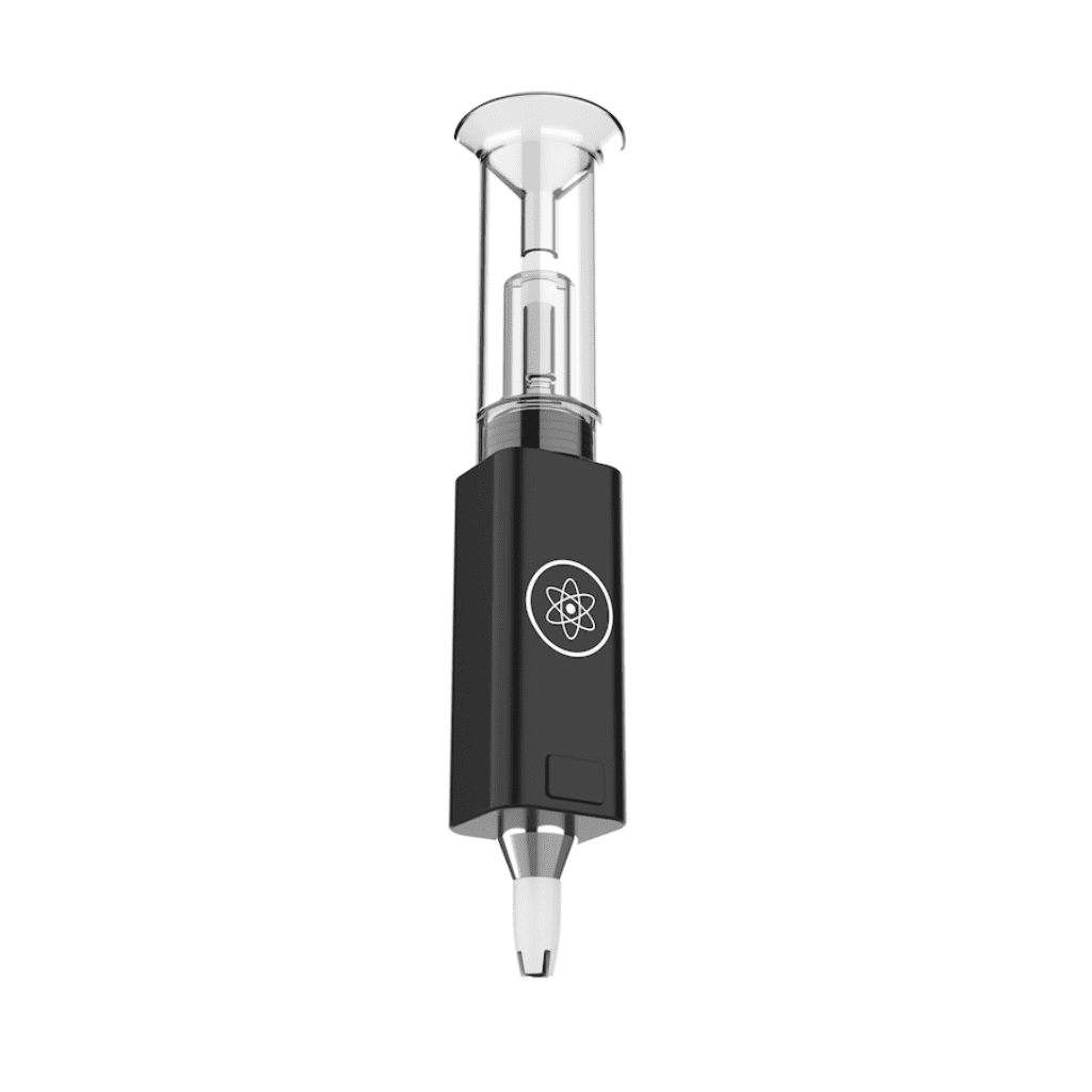 dabtech daborizer electric dab straw side view
