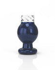 Vortex Bubble Carb Cap