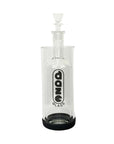 Daze Glass Gravity Bong 13.5"