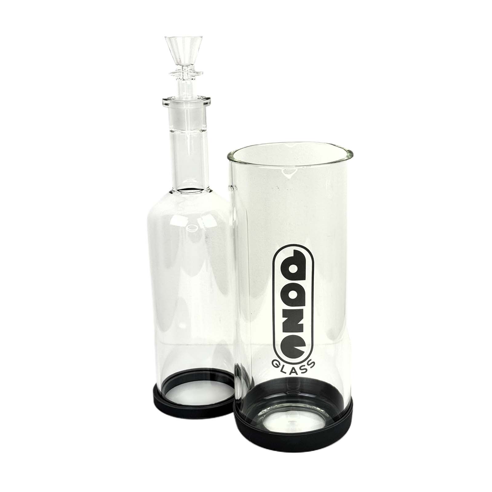 Daze Glass Gravity Bong 13.5"