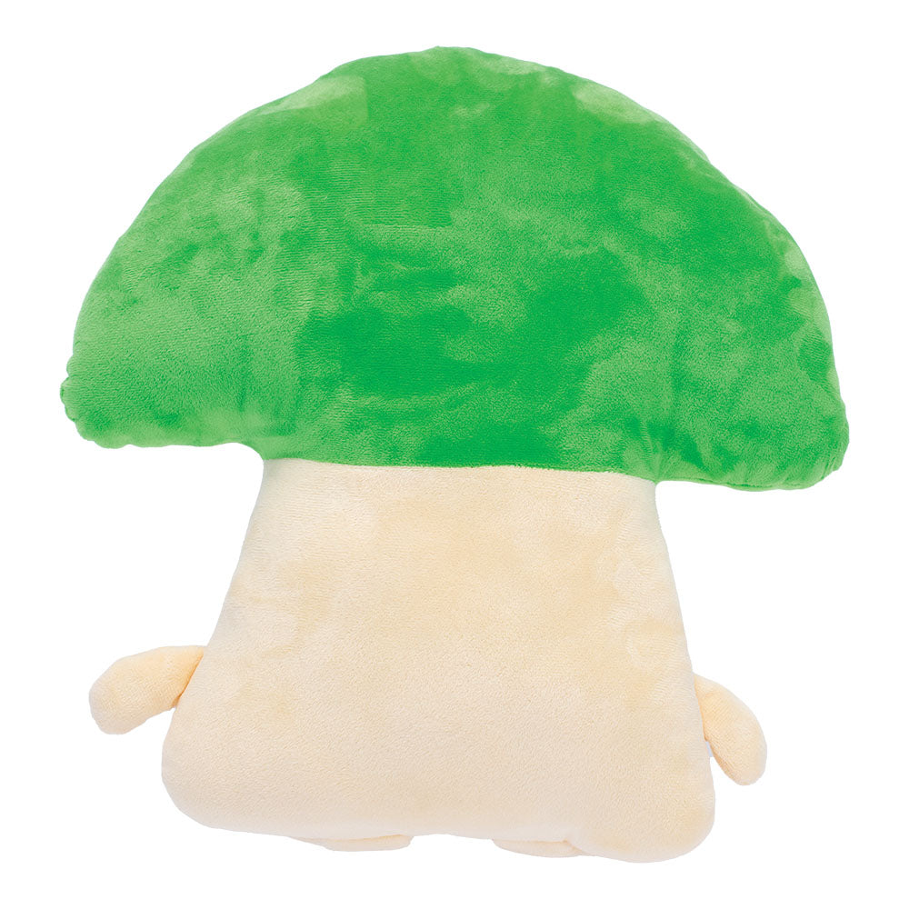 Mushroom Plush Buddy 16&quot;