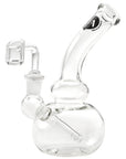 LA Pipes Bubble Concentrate Waterpipe