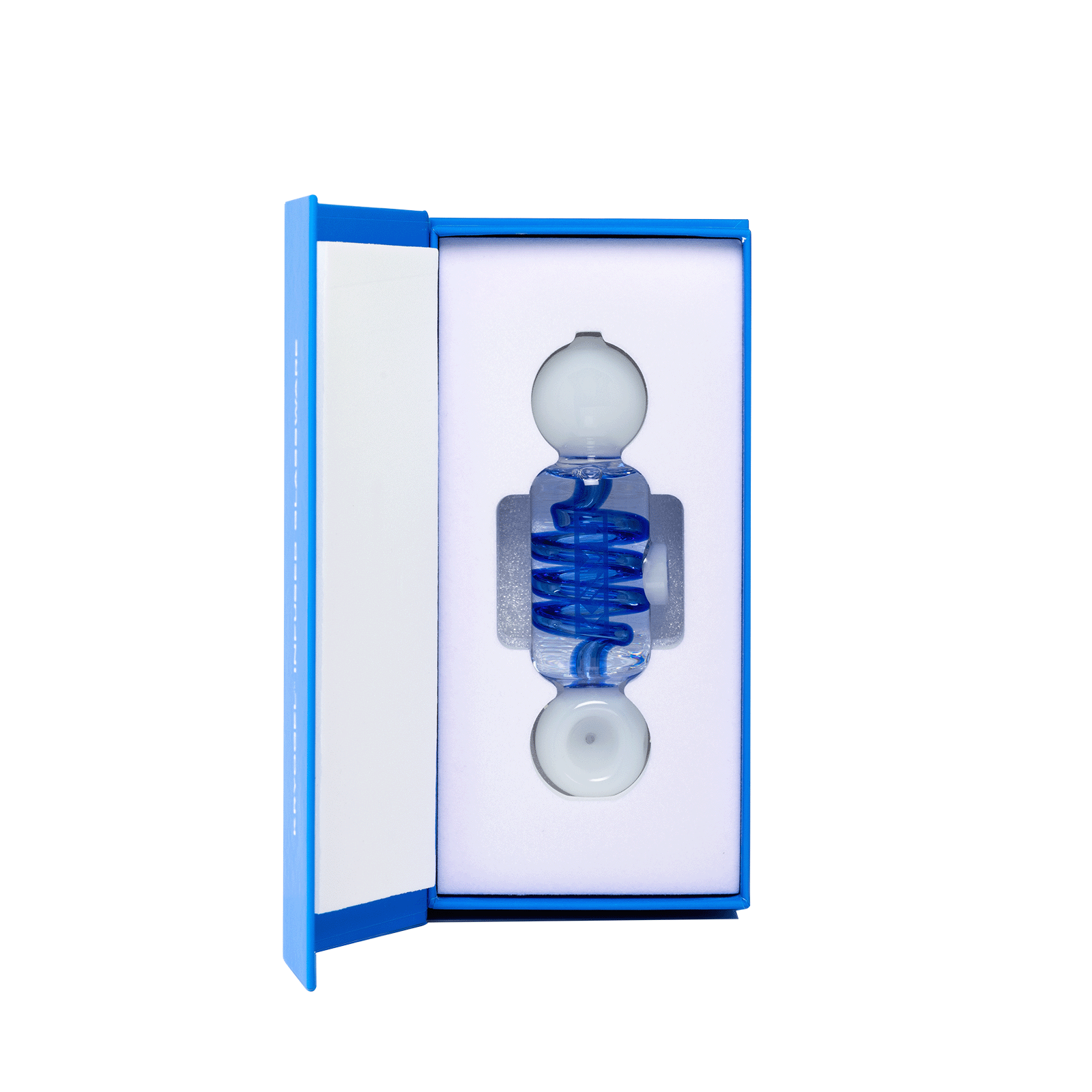 Kryo Glycerin Bubble Hand Pipe