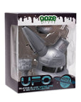 Ooze UFO Silicone Water Pipe