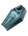 Death Row Records Coffin glass hand pipe