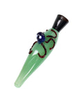 Deep Sea Sipper Octopus Chillum - inhalco