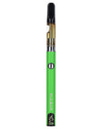Pulsar Digital Display Slim Variable Voltage 510 Vape Battery in Green