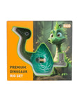 Dino Egg Dab Rig Packaging