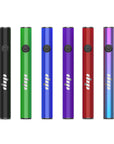 Dip Devices 510 Battery 650 mAh 6 colors