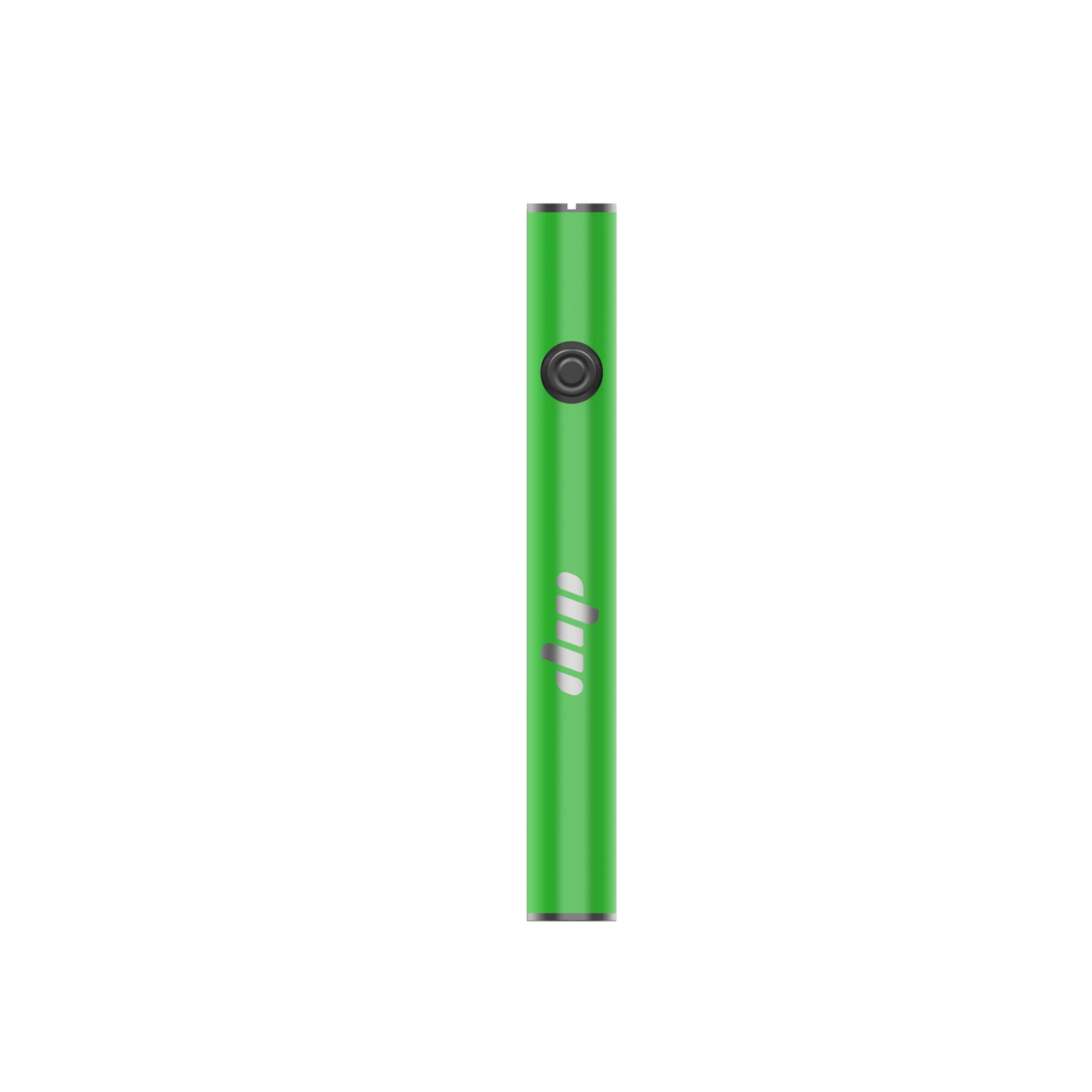 Dip Devices 510 Battery 650 mAh Forest Green