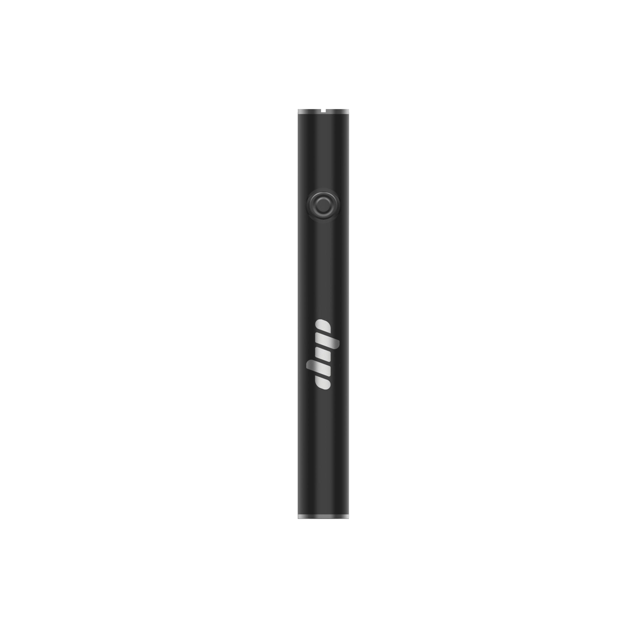 Dip Devices 510 Battery 650 mAh black