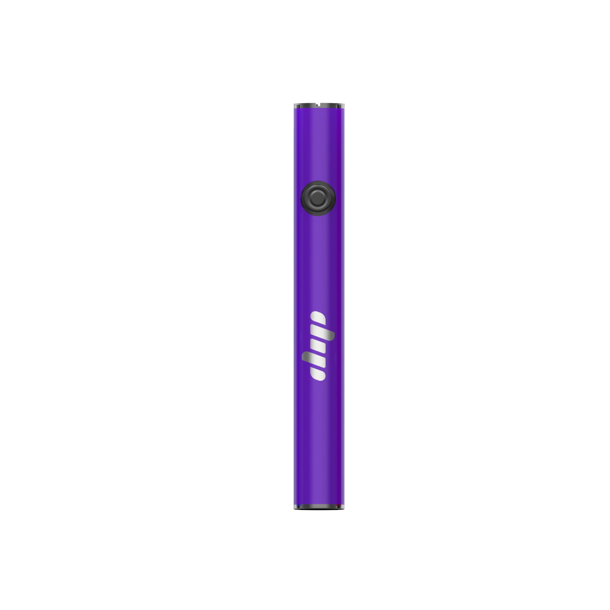 Dip Devices 510 Battery 650 mAh purple