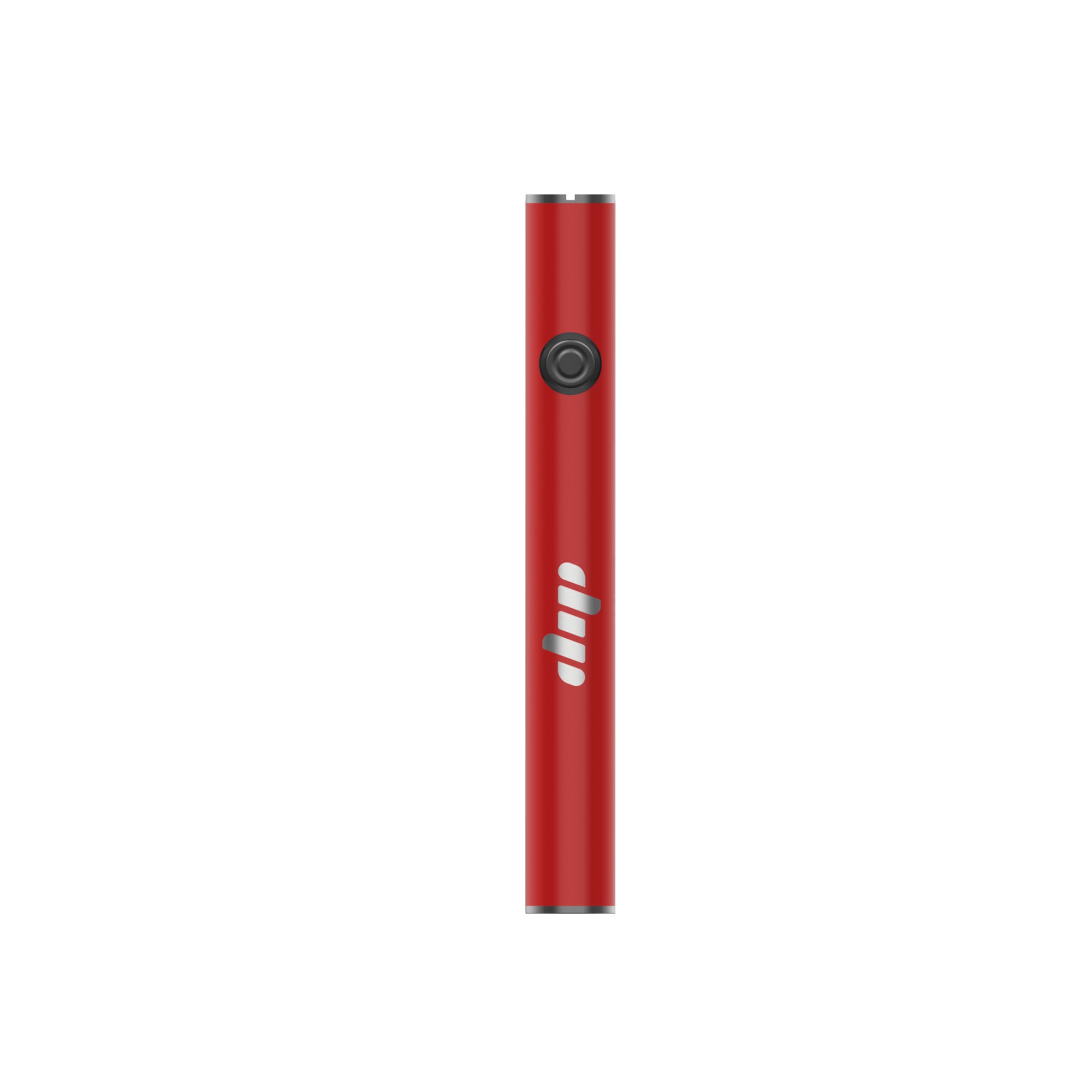 Dip Devices 510 Battery 650 mAh red