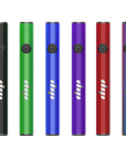 Dip Devices 510 battery 350mAh in all available colors