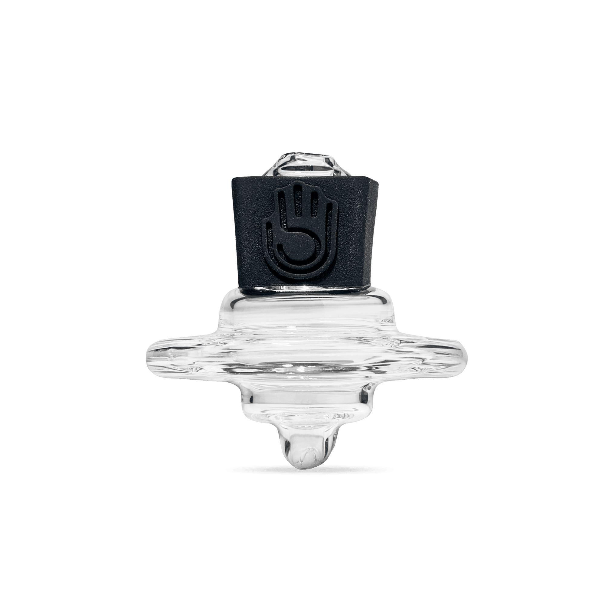 Directional Carb Cap