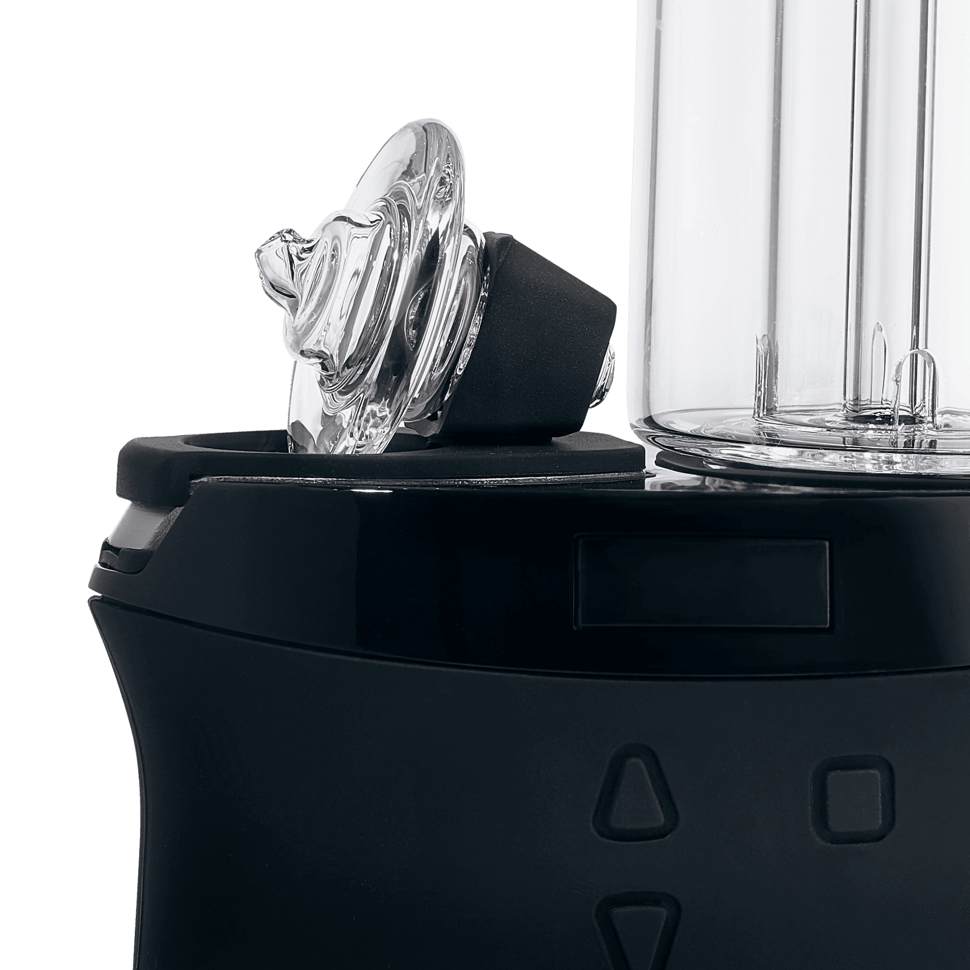 Directional Carb Cap