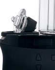 Directional Carb Cap