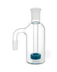 Disc Perc Ash Catcher - Blue