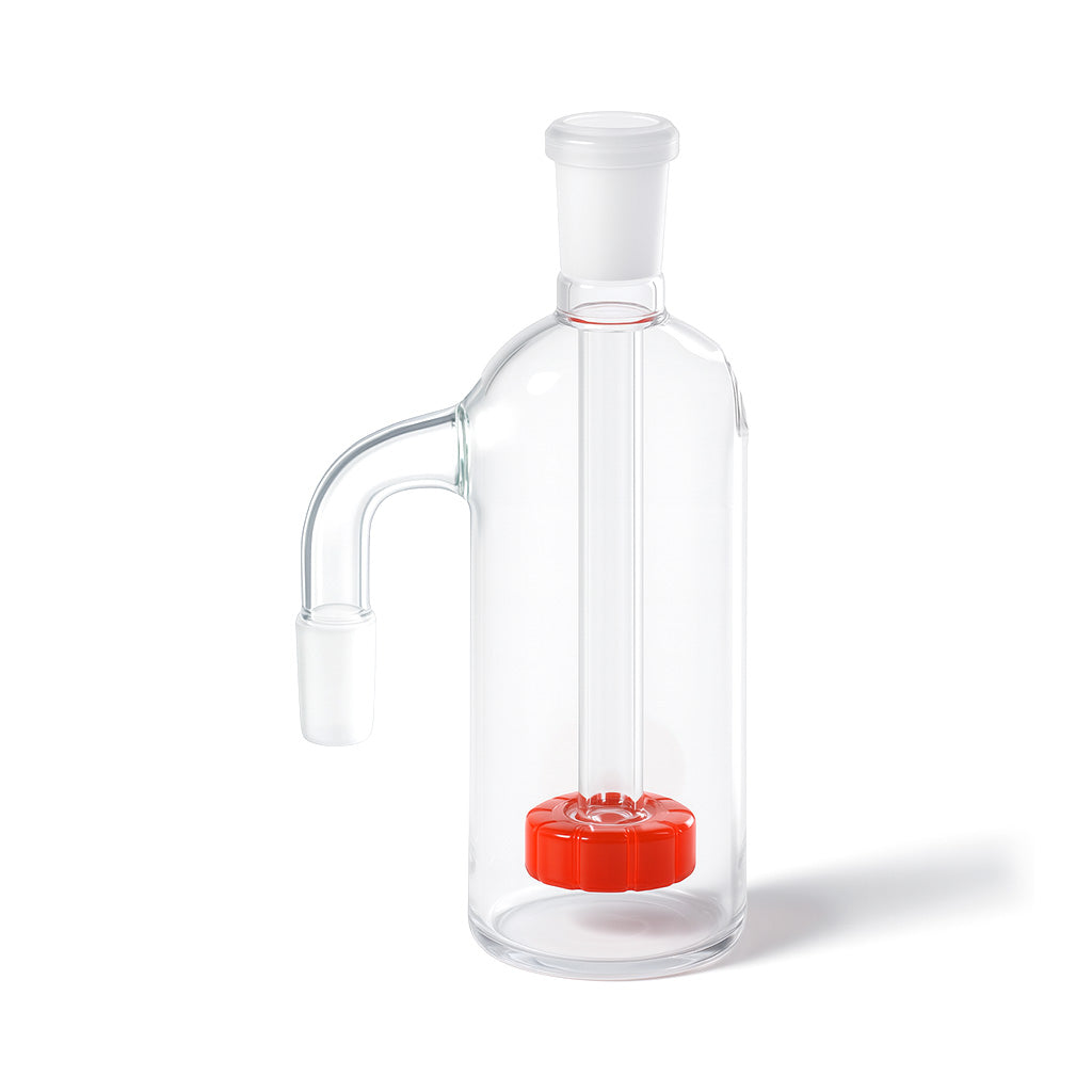 Disc Perc Ash Catcher - Orange
