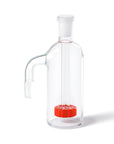 Disc Perc Ash Catcher - Orange
