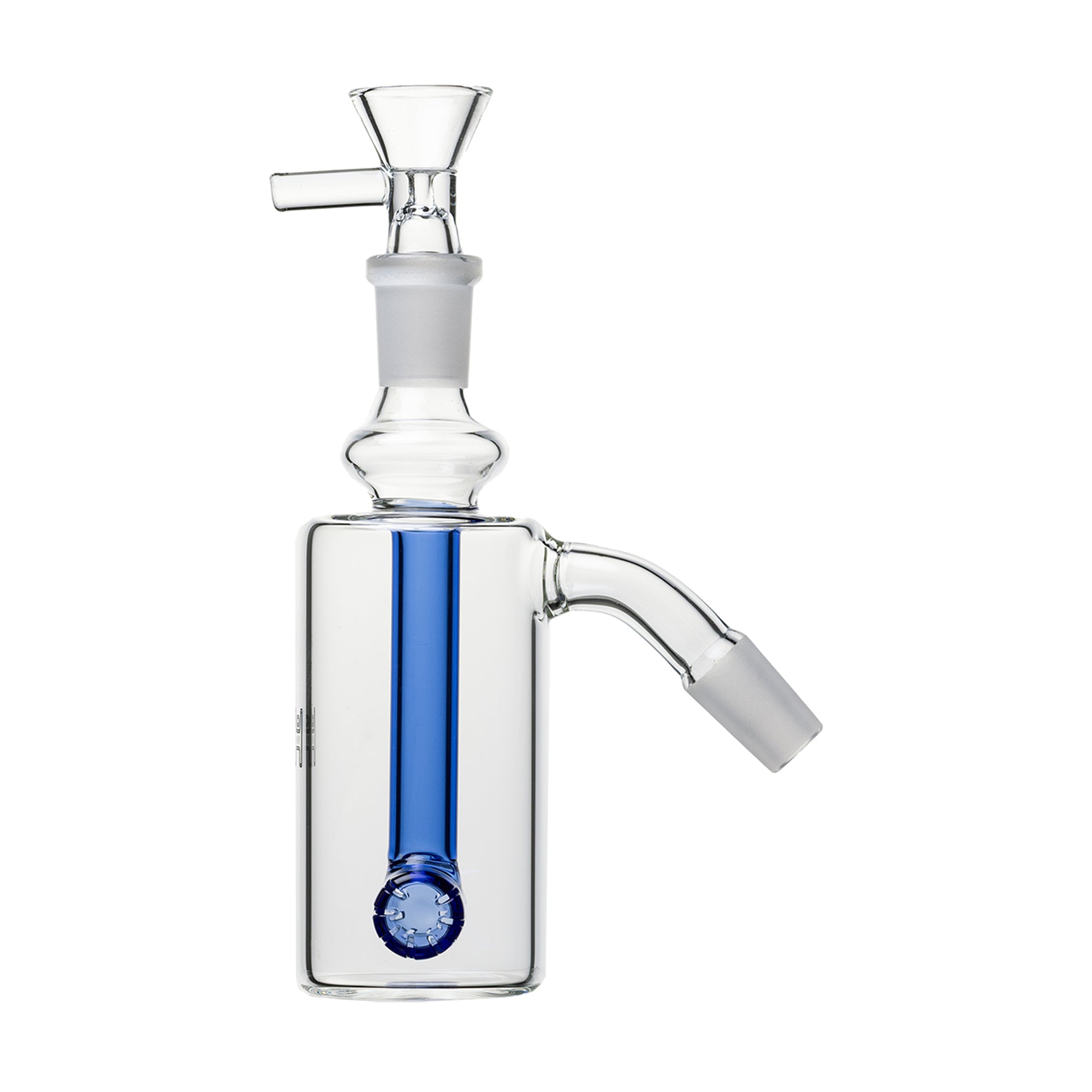 DK Barrel Ash Catcher - Blue